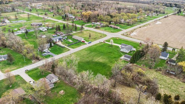 8027 N Webster Road, Mt Morris Twp, MI 48458