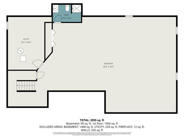 8027 N Webster Road, Mt Morris Twp, MI 48458