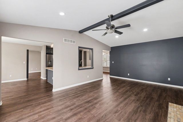 8027 N Webster Road, Mt Morris Twp, MI 48458