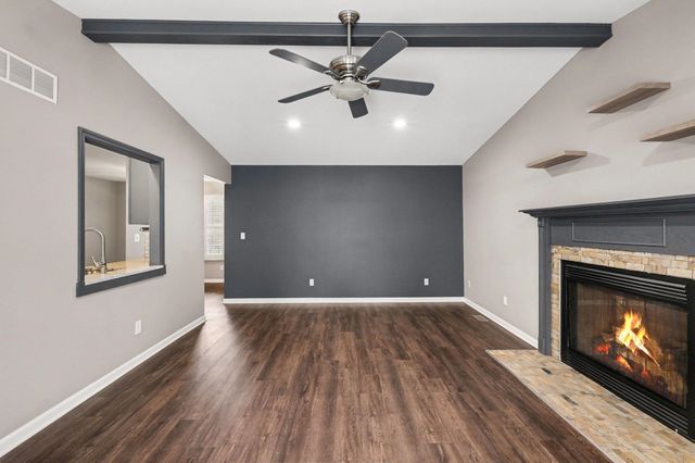 8027 N Webster Road, Mt Morris Twp, MI 48458