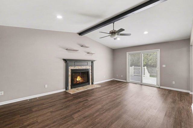 8027 N Webster Road, Mt Morris Twp, MI 48458