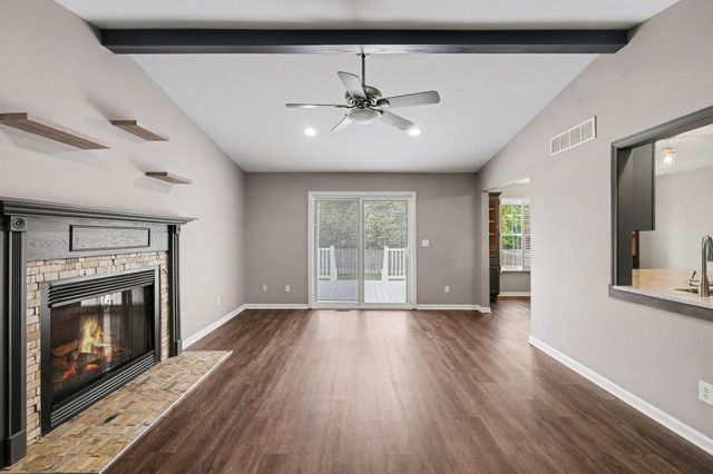 8027 N Webster Road, Mt Morris Twp, MI 48458