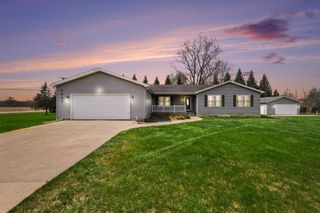 8027 N Webster Road, Mt Morris Twp, MI 48458