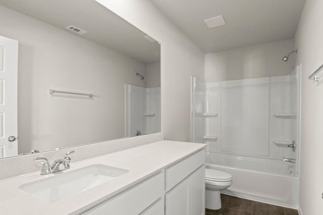 4418 Long Leaf Bend Boulevard, Pinehurst, TX 77362