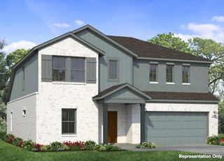 4418 Long Leaf Bend Boulevard, Pinehurst, TX 77362