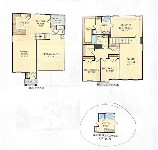 290 Silver Glen DR, Kyle, TX 78640