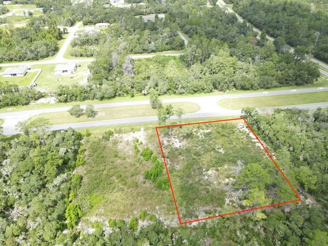 MARION OAKS BLVD, Ocala, FL 34473