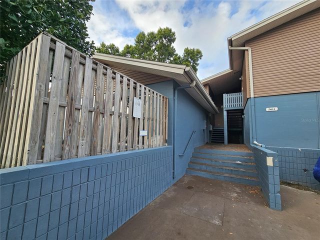 7611 PAULA DRIVE 4, Tampa, FL 33615