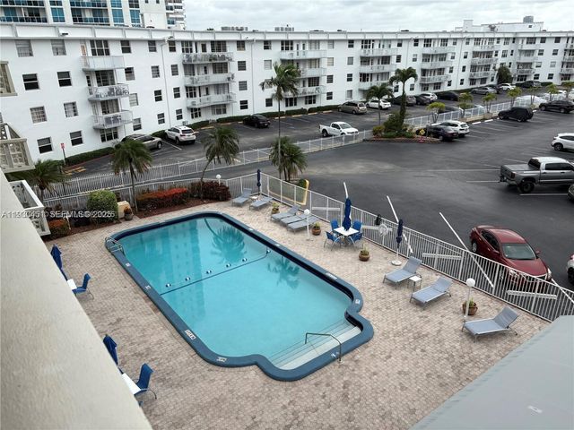 1893 S Ocean Dr 403, Hallandale Beach, FL 33009