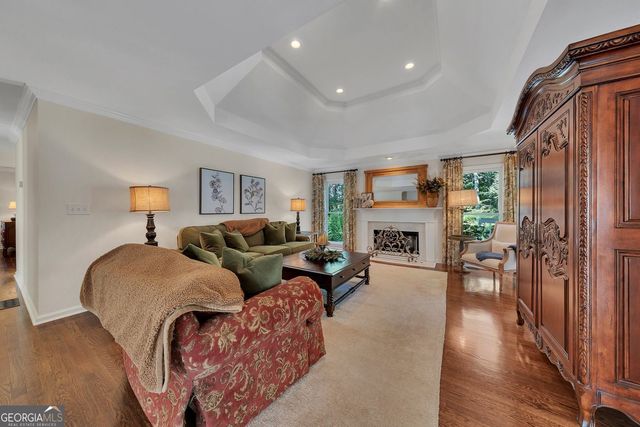 1216 Commonwealth Avenue SW, Marietta, GA 30064