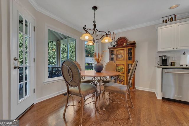 1216 Commonwealth Avenue SW, Marietta, GA 30064