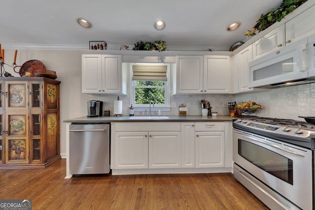 1216 Commonwealth Avenue SW, Marietta, GA 30064