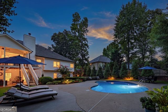 1216 Commonwealth Avenue SW, Marietta, GA 30064