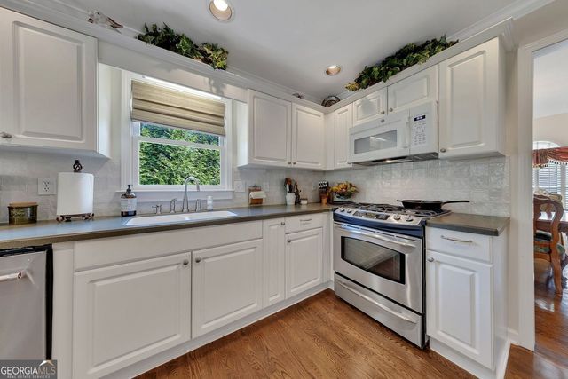 1216 Commonwealth Avenue SW, Marietta, GA 30064