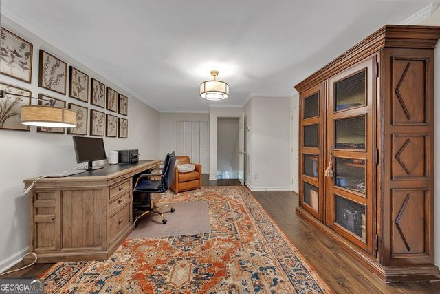 1216 Commonwealth Avenue SW, Marietta, GA 30064