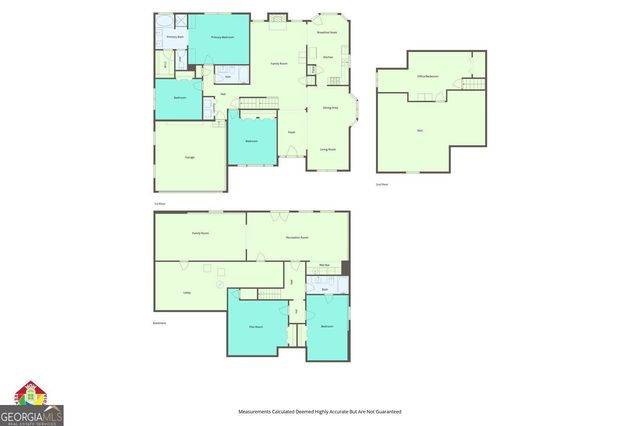 1216 Commonwealth Avenue SW, Marietta, GA 30064