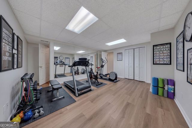 1216 Commonwealth Avenue SW, Marietta, GA 30064