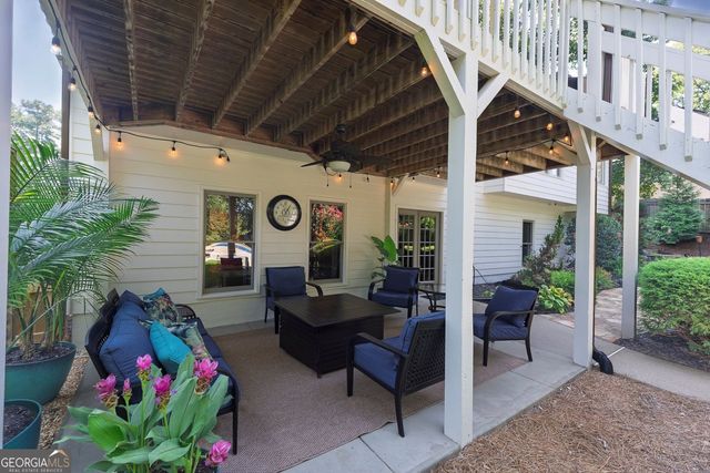 1216 Commonwealth Avenue SW, Marietta, GA 30064