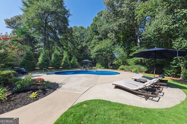 1216 Commonwealth Avenue SW, Marietta, GA 30064