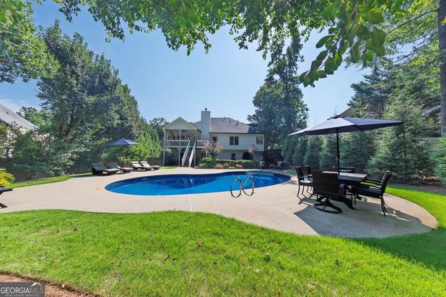 1216 Commonwealth Avenue SW, Marietta, GA 30064