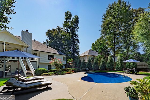 1216 Commonwealth Avenue SW, Marietta, GA 30064