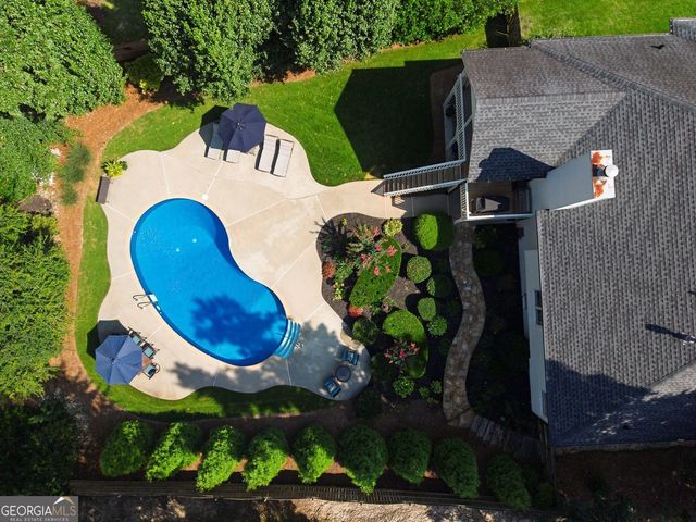 1216 Commonwealth Avenue SW, Marietta, GA 30064