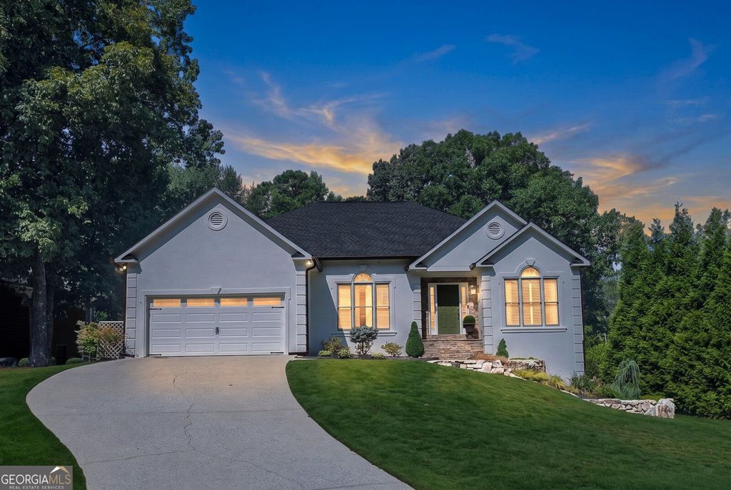 1216 Commonwealth Avenue SW, Marietta, GA 30064