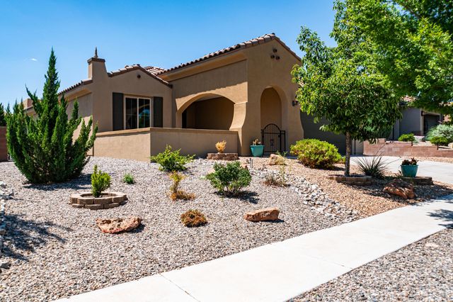 2301 Granite Mountain Loop NW, Albuquerque, NM 87120