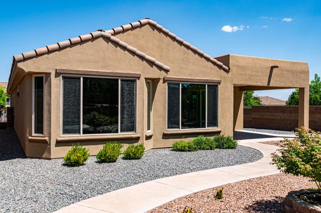 2301 Granite Mountain Loop NW, Albuquerque, NM 87120