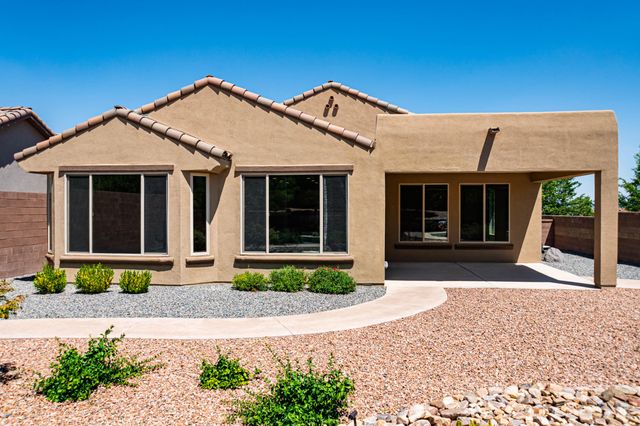2301 Granite Mountain Loop NW, Albuquerque, NM 87120