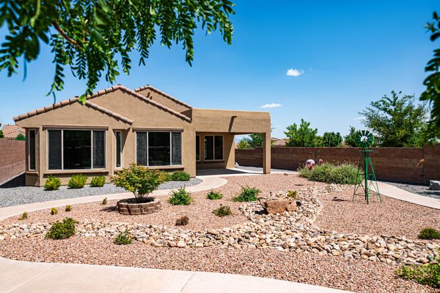 2301 Granite Mountain Loop NW, Albuquerque, NM 87120