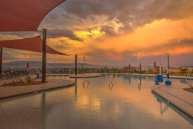 2301 Granite Mountain Loop NW, Albuquerque, NM 87120