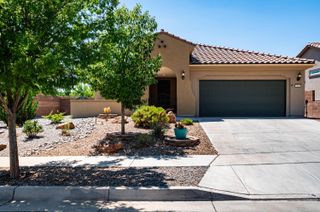 2301 Granite Mountain Loop NW, Albuquerque, NM 87120