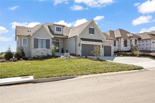 7939 Millridge Street, Shawnee, KS 66220