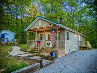 4603 Wheat Ridge Road, West Union, OH 45693