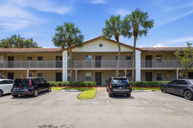 8840 Royal Palm Boulevard 105-7, Coral Springs, FL 33065