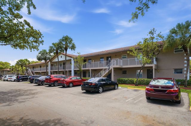 8840 Royal Palm Boulevard 105-7, Coral Springs, FL 33065