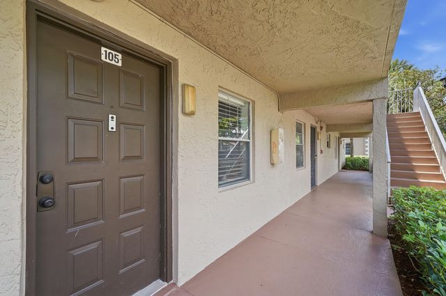 8840 Royal Palm Boulevard 105-7, Coral Springs, FL 33065
