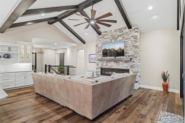 8280 Bannock Drive, Larkspur, CO 80118