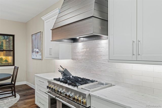 8280 Bannock Drive, Larkspur, CO 80118