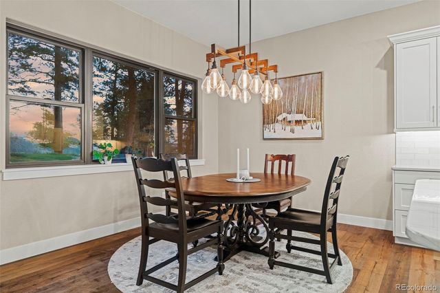 8280 Bannock Drive, Larkspur, CO 80118