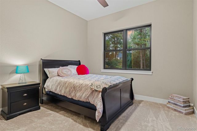 8280 Bannock Drive, Larkspur, CO 80118