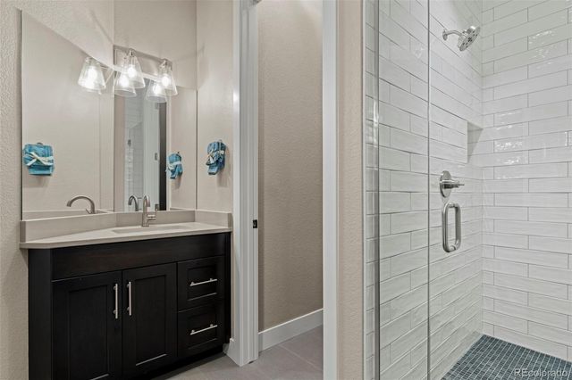 8280 Bannock Drive, Larkspur, CO 80118