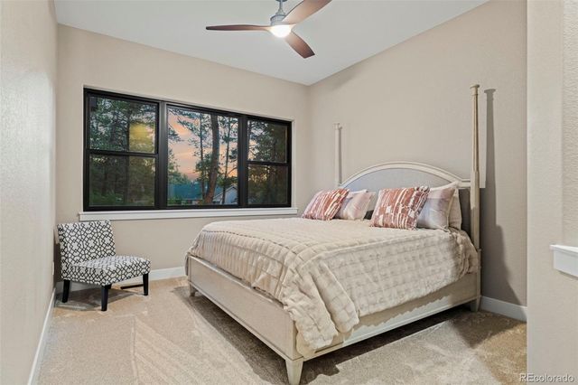 8280 Bannock Drive, Larkspur, CO 80118