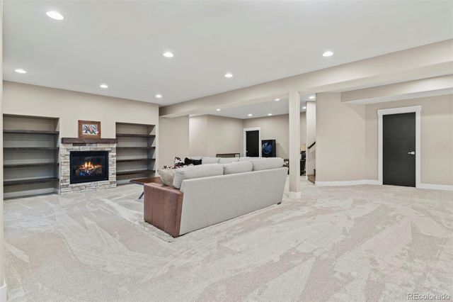 8280 Bannock Drive, Larkspur, CO 80118