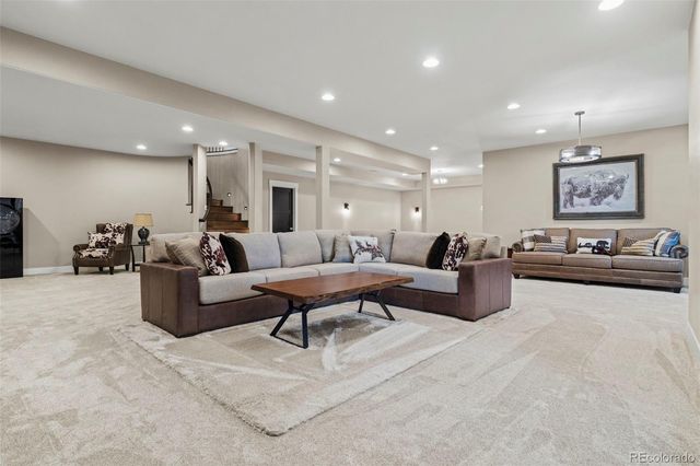 8280 Bannock Drive, Larkspur, CO 80118