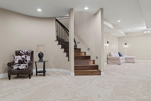 8280 Bannock Drive, Larkspur, CO 80118