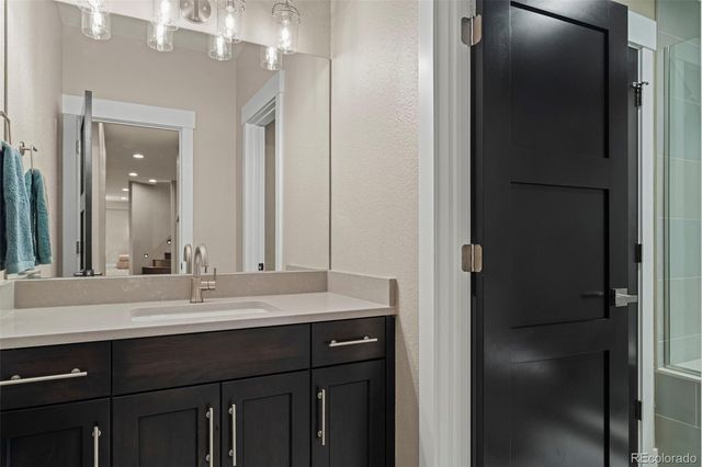 8280 Bannock Drive, Larkspur, CO 80118