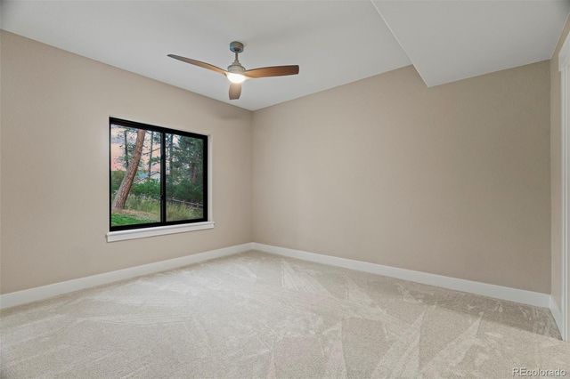 8280 Bannock Drive, Larkspur, CO 80118