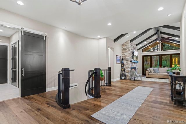 8280 Bannock Drive, Larkspur, CO 80118